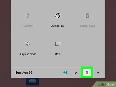 Image titled Turn Off Autocorrect on WhatsApp Step 5