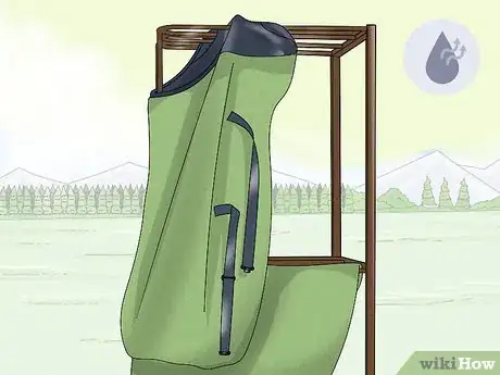 Image titled Take off a Horse Blanket Step 15