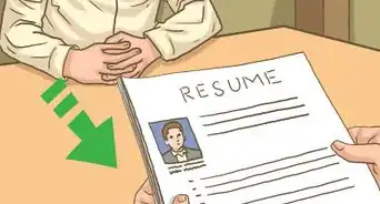 Turn a Volunteer Position Into a Job