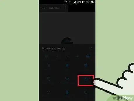 Image titled Use Surfy Browser Step 29