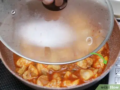 Image titled Make Pepper Chicken Step 10