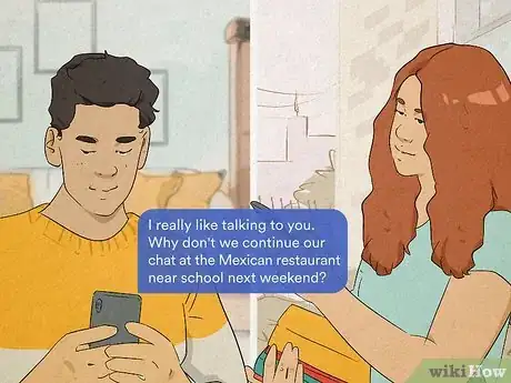 Image titled Ask Someone out Online Step 11