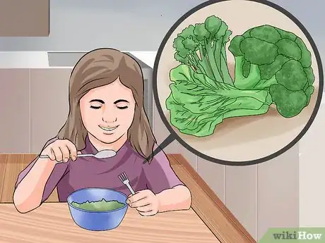 Image titled Improve Bone Density in Kids with Milk Allergies Step 3