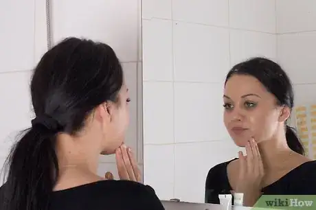 Image titled Apply Makeup According to Your Face Shape Step 3