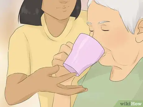 Image titled Help Aggressive Patients with Dementia Step 16