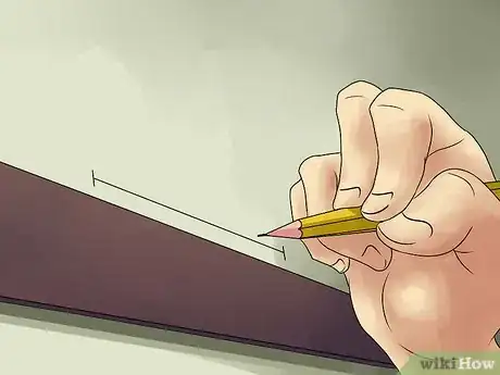 Image titled Install a Shower Door Step 5