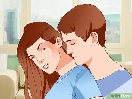 Image titled Date a Virgin Step 9