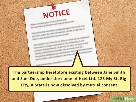 Image titled Write a Business Separation Agreement Step 14