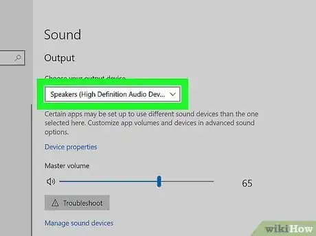 Image titled Increase Your Volume on a Computer Step 8