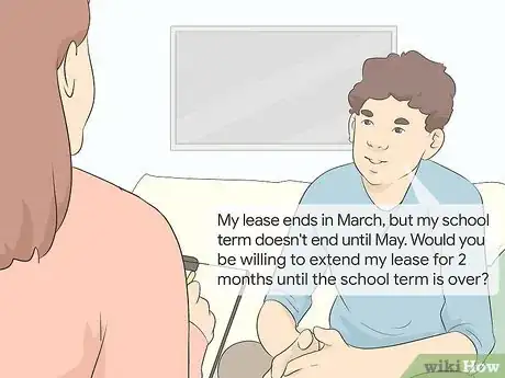 Image titled Extend a Lease Step 13