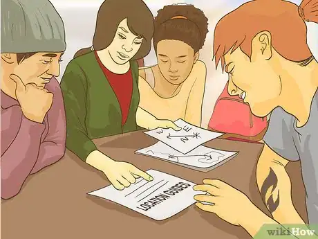 Image titled Start Travel Writing Step 12