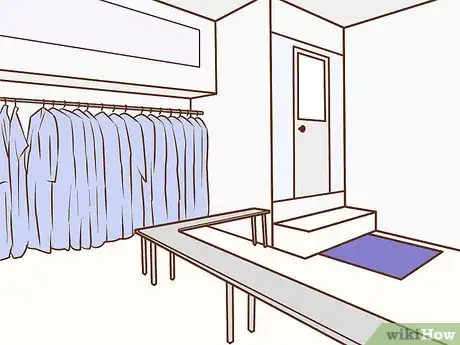 Image titled Put on a Cleanroom Suit Step 6