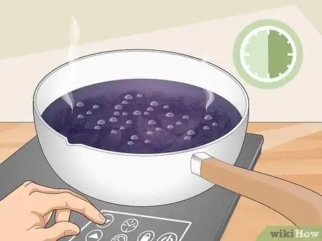 Image titled Extract Elderberry Juice Step 5