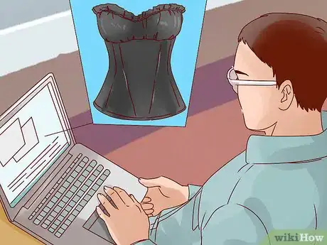 Image titled Pick Lingerie for a Girlfriend Step 8