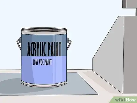 Image titled Paint a Nursery Step 1