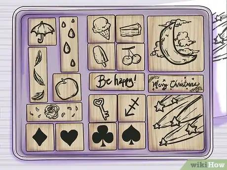 Image titled Buy Gifts for a Scrapbooker Step 7