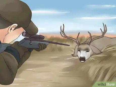 Image titled Hunt Mule Deer Step 13