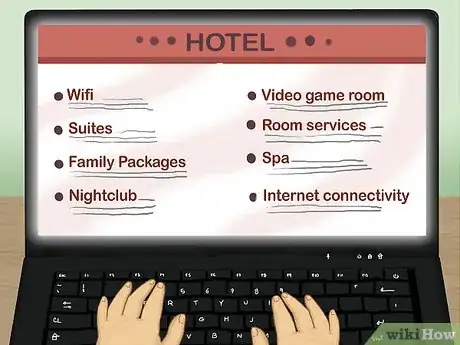 Image titled Travel with Your Sullen Teenager Step 4