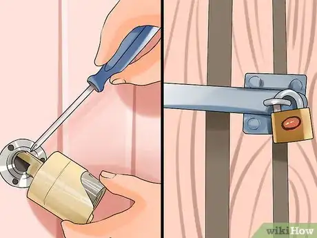 Image titled Protect Pets from Urban Dangers Step 1