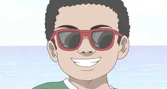 Choose Sunscreen for Children