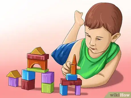Image titled Stop Children from Biting Their Fingernails Step 13
