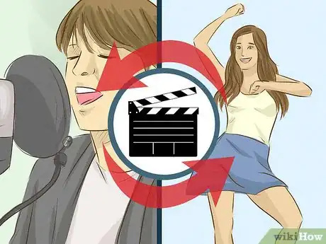 Image titled Be a K Pop Trainee Step 16