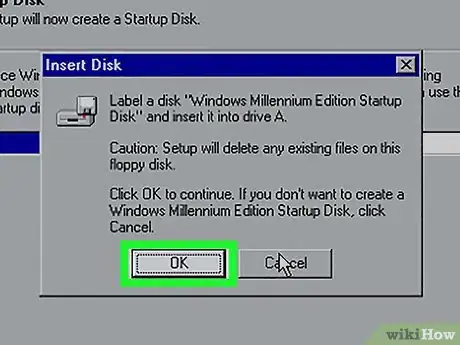 Image titled Install Windows ME Step 6