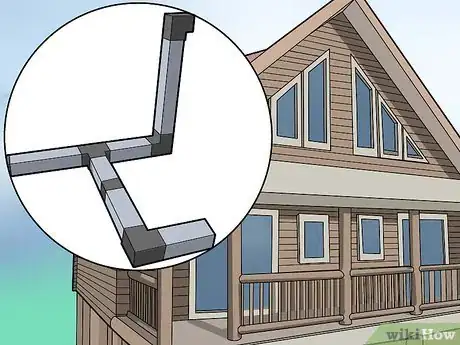 Image titled Install Heating Ducts Step 3