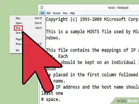 Image titled Bypass Sonicwall to Watch YouTube Step 11