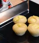 Make Puto (Steamed Rice Cake)