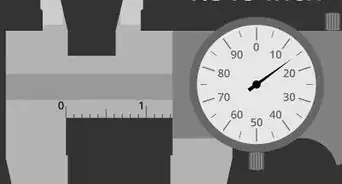 Use and Read Dial Vernier Caliper