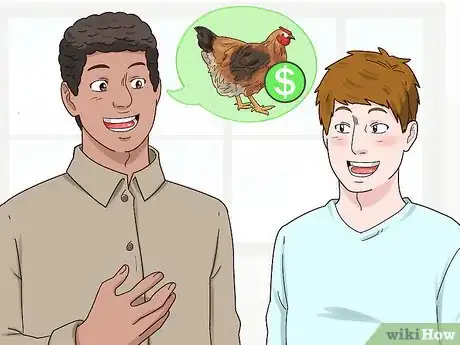 Image titled Rehome Your Chickens Step 11