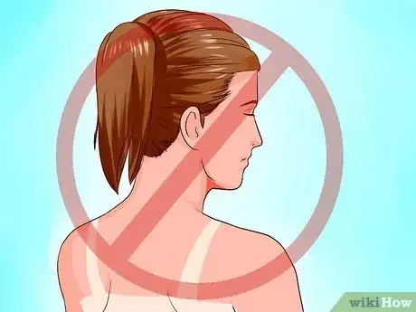 Image titled Fade Your Tan Fast Step 1