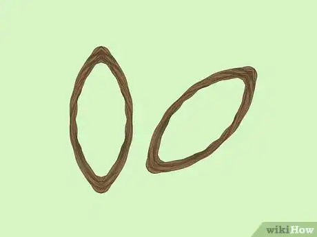 Image titled Make an Easter Bunny Wreath Step 2