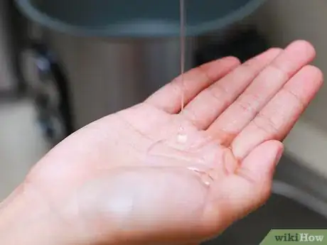 Image titled Treat an Oily Scalp and Dry Roots Step 8
