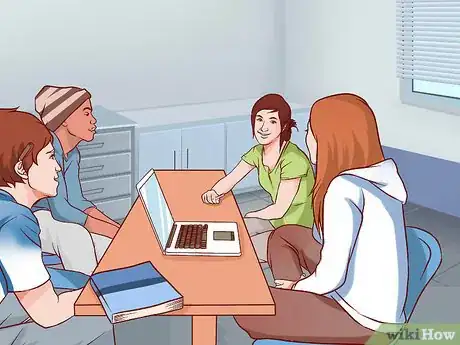 Image titled Present Bad Work Related News to Your Supervisor Step 6