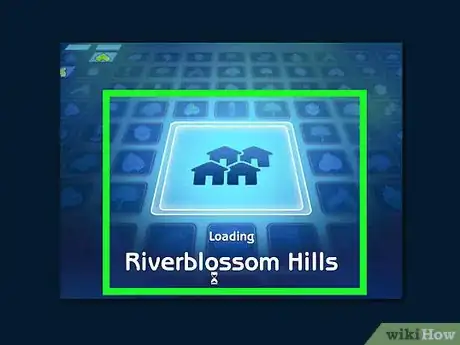 Image titled Move Your Family Into a More Expensive House on the Sims 2 Step 3