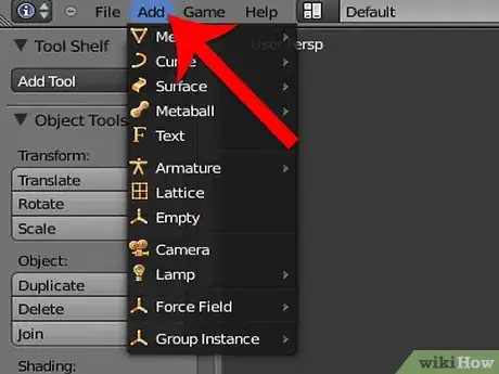 Image titled Use Blender Physics Step 11