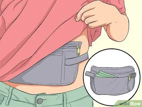 Image titled Dress in India Step 11