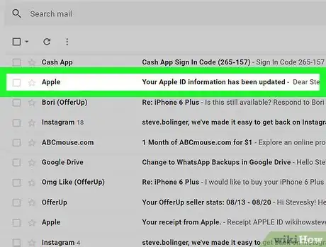 Image titled Sort Gmail by Sender Step 2