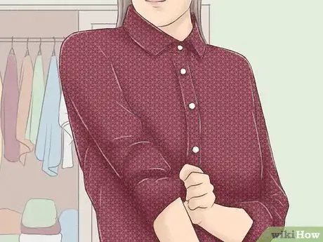 Image titled Be Yourself and Impress Others Step 2