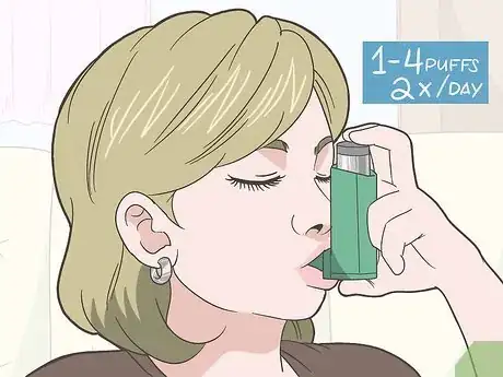 Image titled Use Inhaled Steroids Step 5