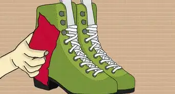 Select a Good Pair of Ice Skates