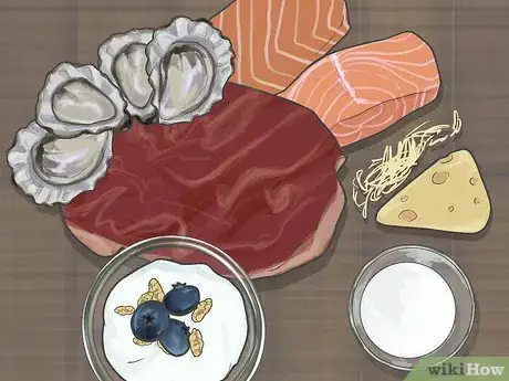 Image titled Manage Anxiety Naturally With Food Step 6