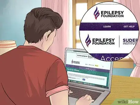 Image titled Cope With Having Epilepsy Step 7