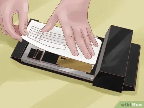 Image titled Process a Credit Card over the Telephone Step 13