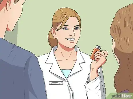 Image titled Start Using Accutane Step 10