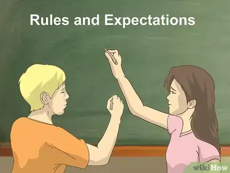 Image titled Get Kids to Act Equally Well at Home and School Step 5