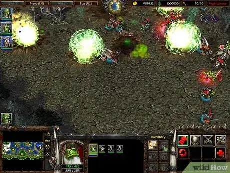 Image titled Win a 1 vs. 1 Battle in Warcraft 3 as an Orc Step 9Bullet2