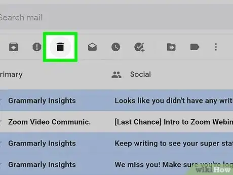Image titled Clean Out Your Gmail Inbox by Deleting Old Emails Step 7